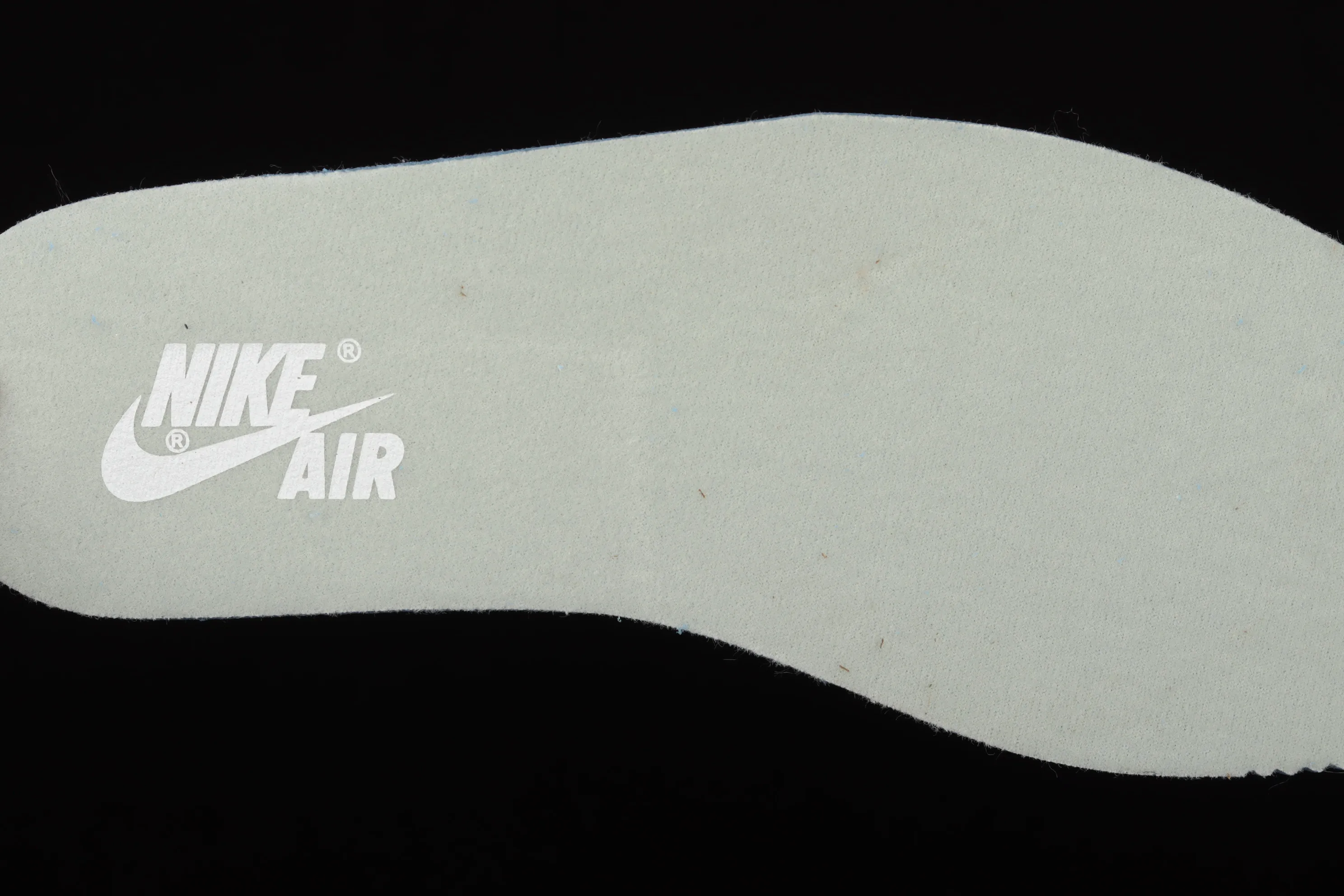 All categories Air Jordan Jordan series basketball shoes Air Jordan 1 High pure original version Air Jordan 1 Retro Hi AJ1 Joe 1 high top aqua blue CD0461-002